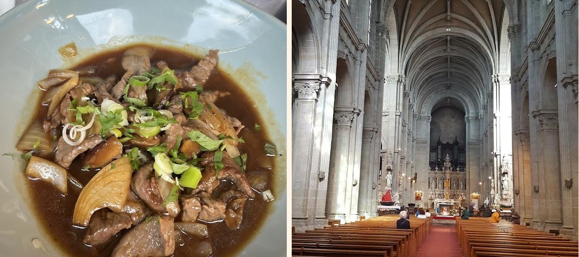 Restaurant Chinois Le Singapore - Gallery Image 1