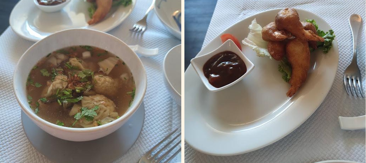 Restaurant Chinois Le Singapore - Gallery Image 3