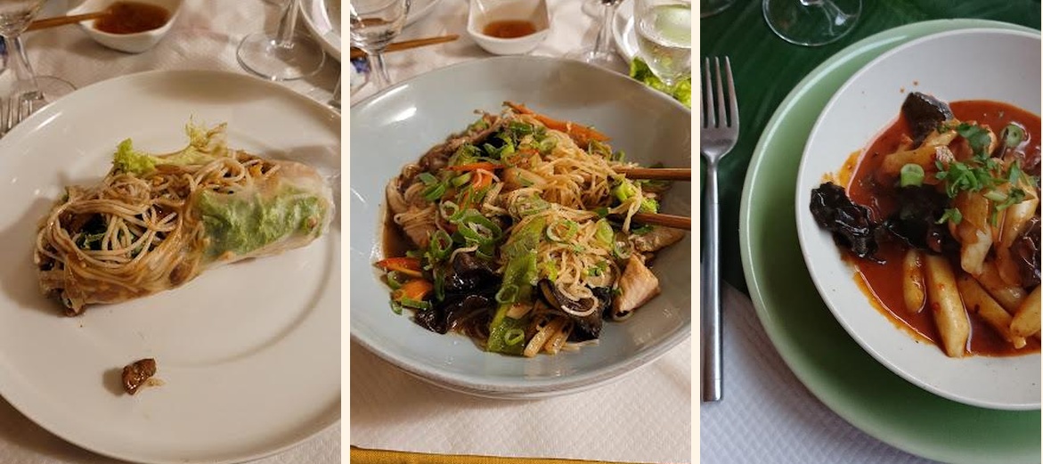 Restaurant Chinois Le Singapore - Gallery Image 5