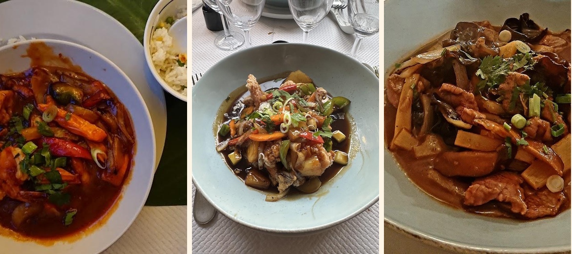 Restaurant Chinois Le Singapore - Gallery Image 6