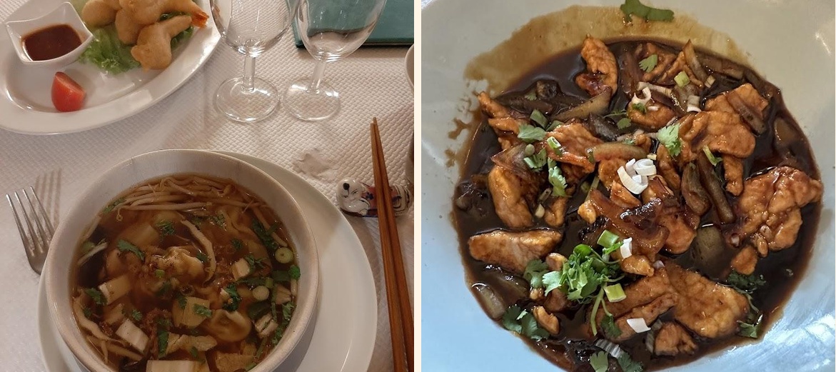 Restaurant Chinois Le Singapore - Gallery Image 7