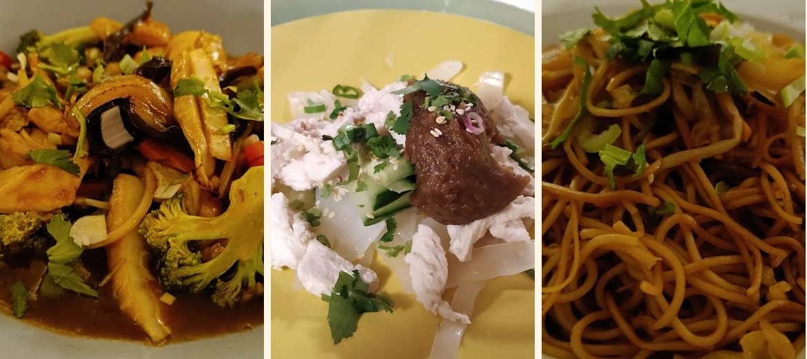 Restaurant Chinois Le Singapore - Gallery Image 8